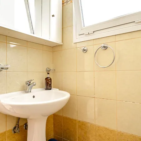 Spyros Appartamento *