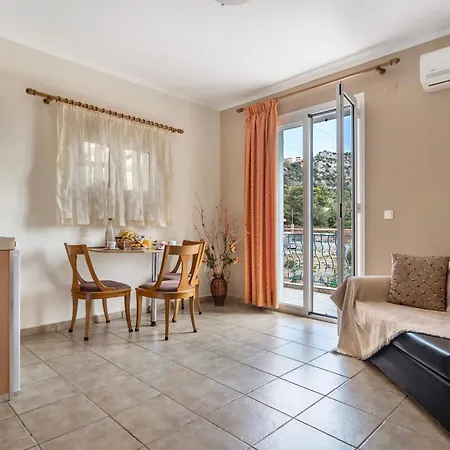 Spyros Apartment Markopoulo (Kefalonia)