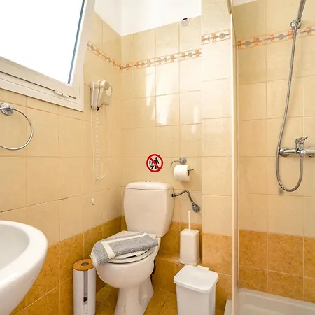 Spyros Apartment