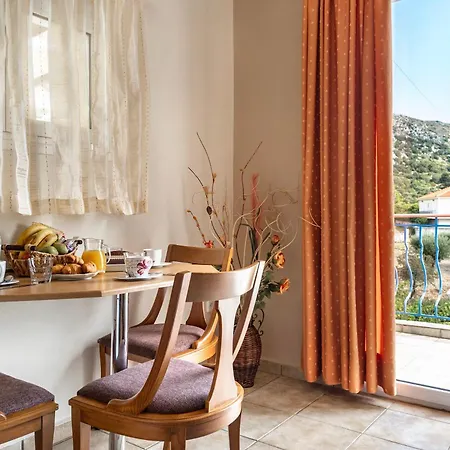 Apartment Spyros