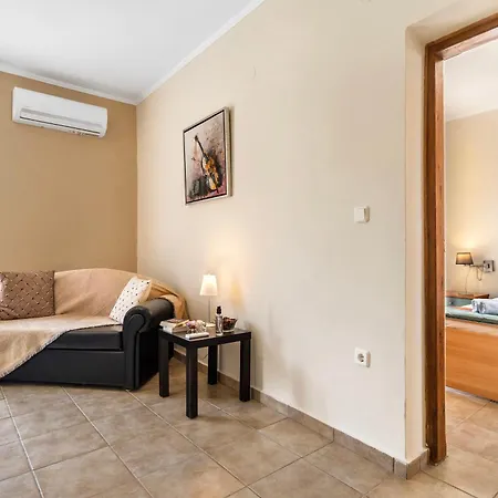 Spyros Apartment Markopoulo (Kefalonia)