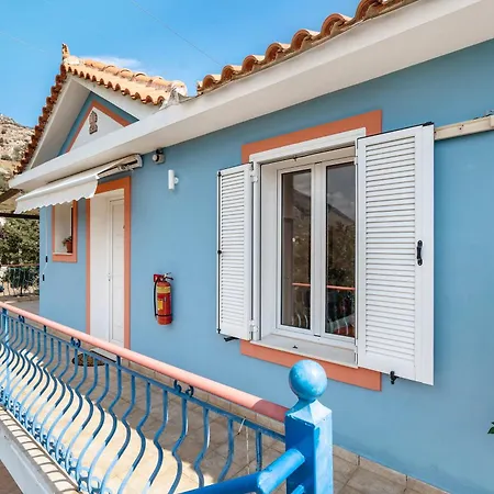 Appartamento Spyros Kefalonia Island