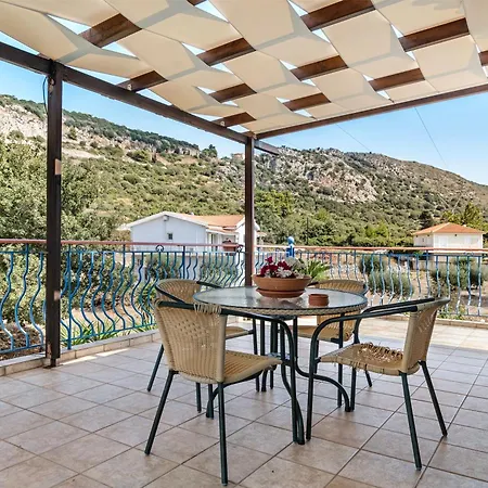 Spyros Markopoulo (Kefalonia)