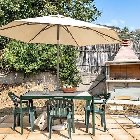 Spyros Appartamento *