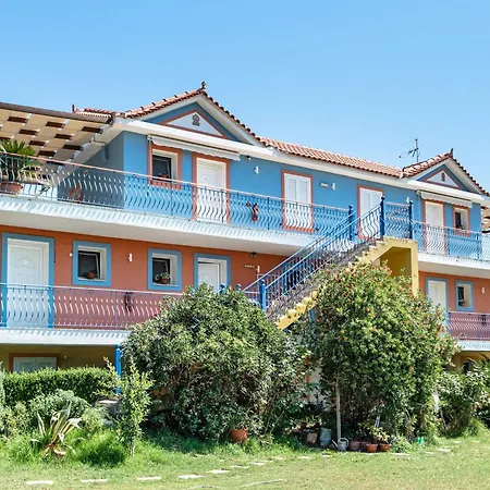 Spyros * Markopoulo (Kefalonia)