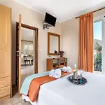 Spyros Apartment Valeriános