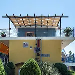 Spyros Apartment