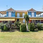 Spyros Apartment Valerianos