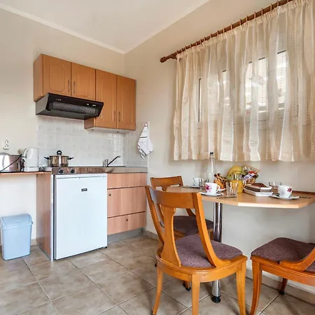 شقة Spyros Kefalonia Island