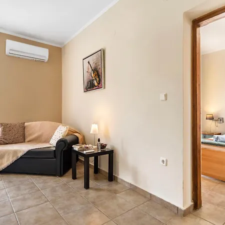 Apartment Spyros