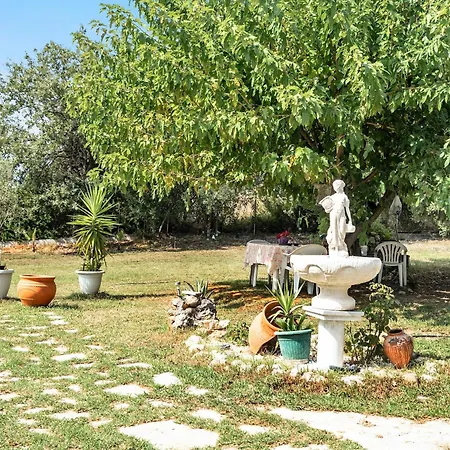 Spyros Appartement *